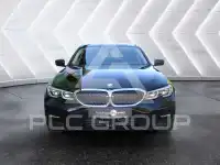 2019 BMW 320