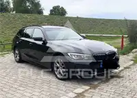 2019 BMW 320
