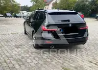 2019 BMW 320