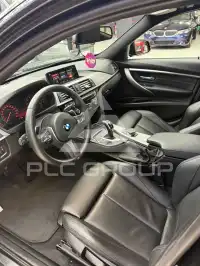 2019 BMW 320