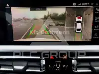 2019 BMW 320
