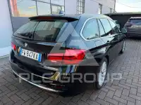 2019 BMW 320