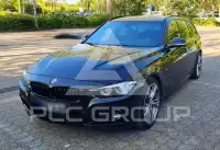 2019 BMW 320