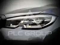 2019 BMW 320