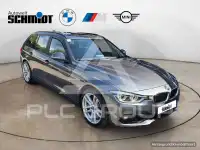 2019 BMW 320