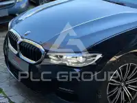 2019 BMW 320