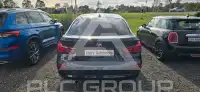 2019 BMW 320