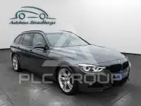 2019 BMW 320