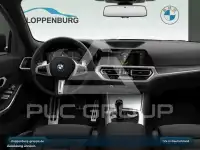 2019 BMW 320