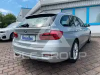 2019 BMW 320