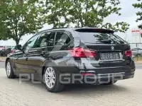 2019 BMW 320