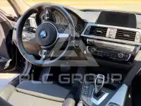 2019 BMW 320