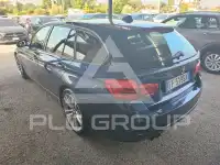 2019 BMW 320
