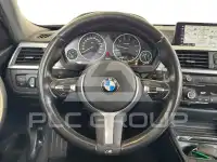 2019 BMW 320