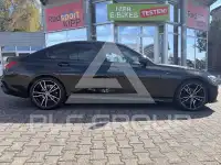 2019 BMW 320