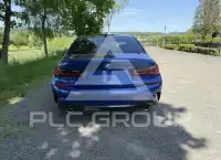 2019 BMW 320