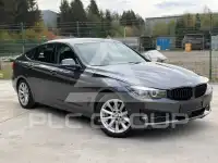2019 BMW 320
