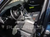2019 BMW 320