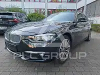 2019 BMW 320