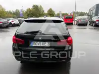 2019 BMW 320