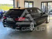 2019 BMW 320