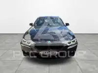 2019 BMW 320