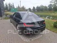 2019 BMW 320
