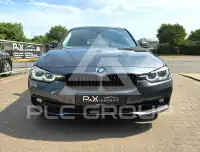 2019 BMW 320