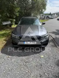 2019 BMW 320