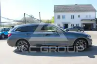 2019 BMW 320