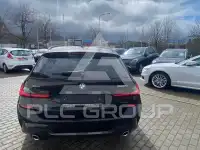 2019 BMW 320