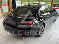 2019 BMW 320