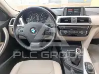 2019 BMW 320
