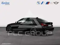 2019 BMW 320