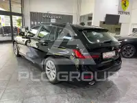 2019 BMW 320