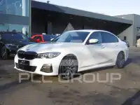 2019 BMW 320