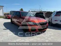 2019 BMW 320