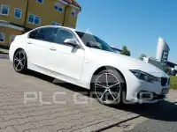 2019 BMW 320