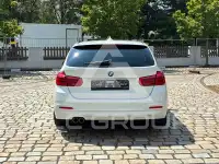 2019 BMW 320