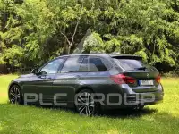 2019 BMW 320