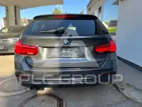 2019 BMW 320