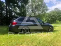 2019 BMW 320
