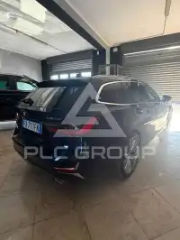 2019 BMW 320