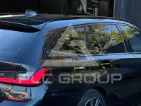 2019 BMW 320