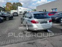 2019 BMW 320