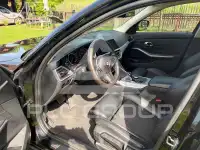2019 BMW 320