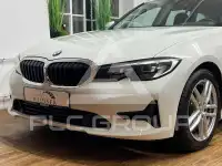 2019 BMW 320