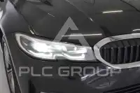 2019 BMW 320