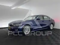 2019 BMW 320