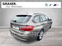 2019 BMW 320